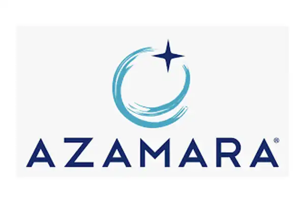 AZAMARA LOGO