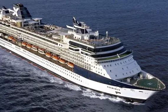CELEBRITY SUMMIT