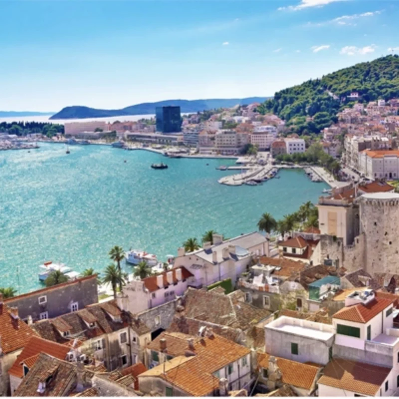 CROATIA CRUISE Celebrity cruises