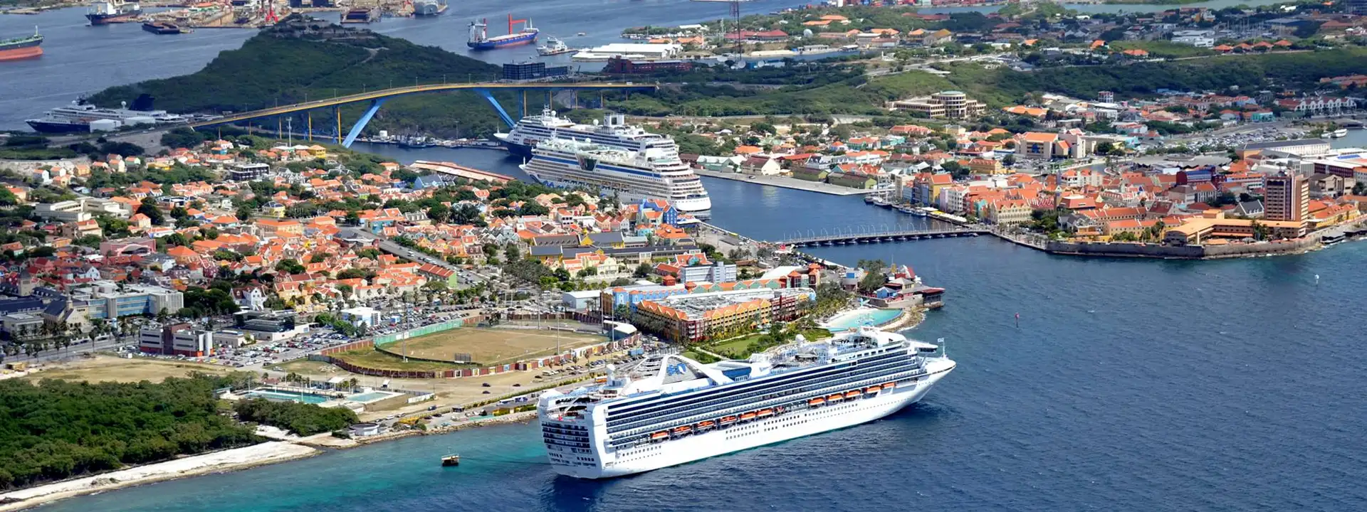 Curacao Cruise Port Schedule 2025 Adel Miles