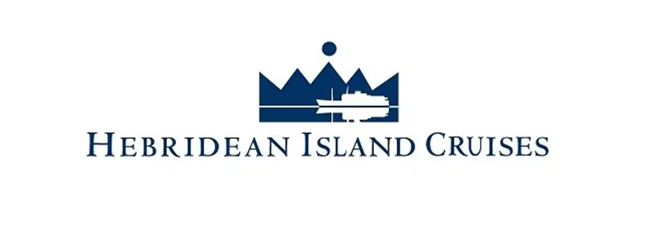 HEBRIDEAN ISLANDS CRUISES logo