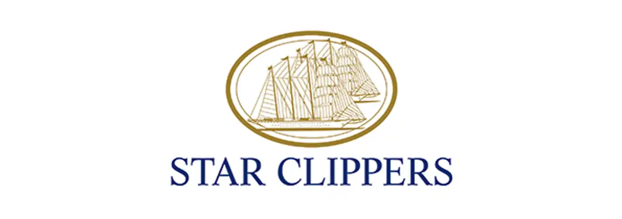 STAR CLIPPERS cruises logo