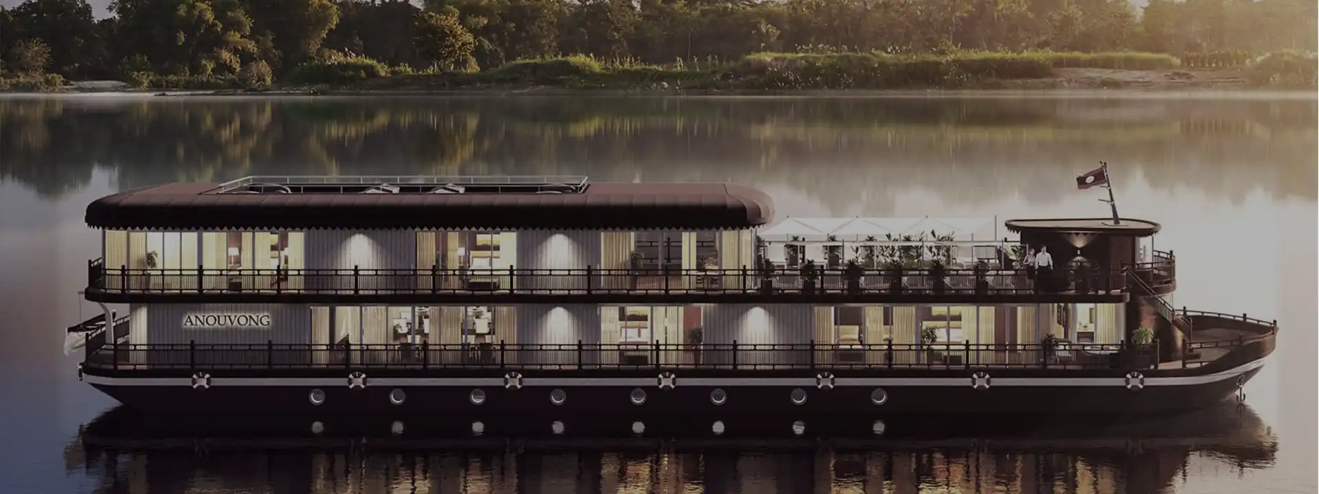 HERITAGE LINE cruises side profile image