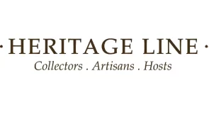 HERITAGE LINE logo