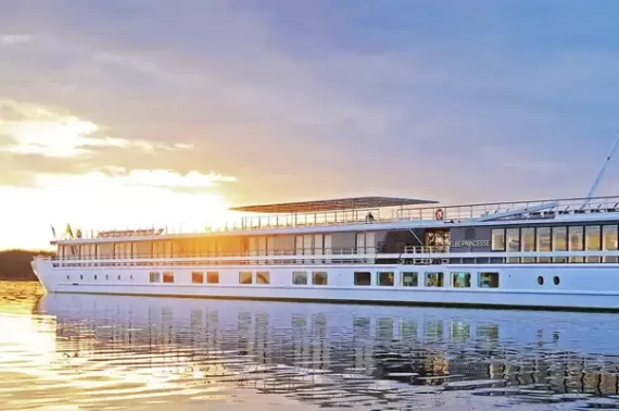 MS ELBE PRINCESSE 2 cruise ship Croisi