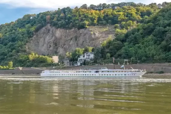MS FRANCE cruise ship Croisi
