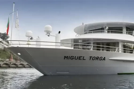 MS MIGUEL TORGA cruise ship Croisi