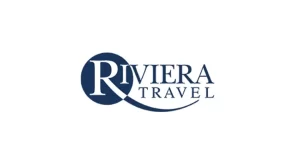RIVIERA TRAVEL CRUISE logo