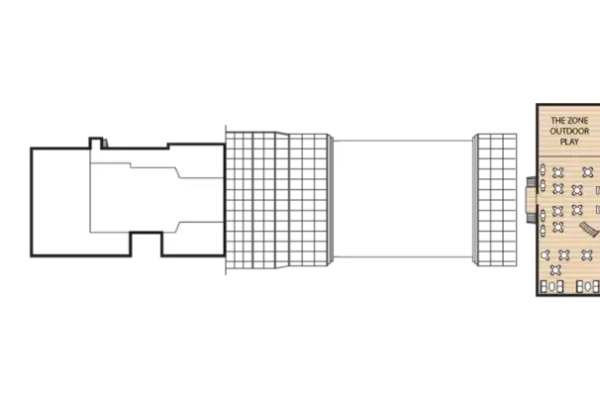 QUEEN ANNE DECK PLANS DECK 12