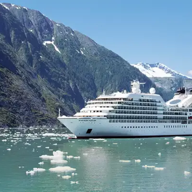 SEABOURN SOJOURN destinations thumb