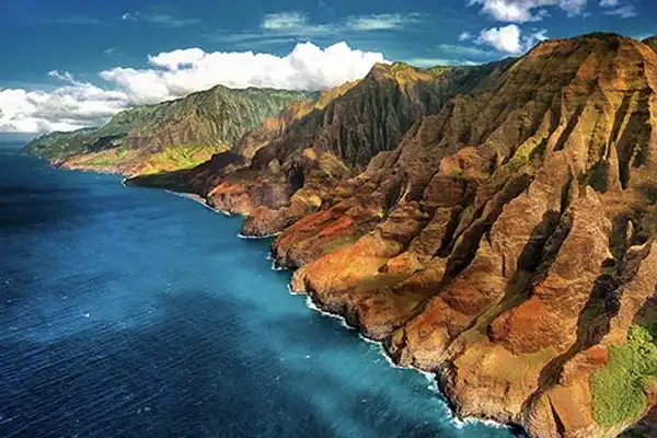 Princess Cruises Hawaii