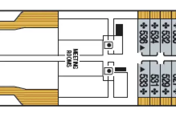 SEABOURN-QUEST-Deck-Plans-Deck-5-copy-1 SEABOURN-QUEST-Deck-Plans-Deck-5-copy-1