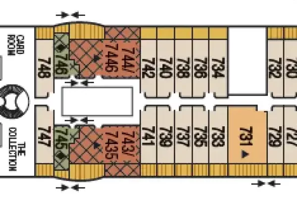 SEABOURN-QUEST-Deck-plans-deck-7 SEABOURN-QUEST-Deck-plans-deck-7