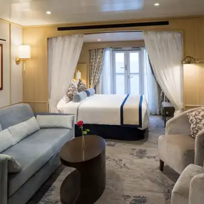 WIND SURF Windstar Cruises Ship Wind Star Cruises2 2024