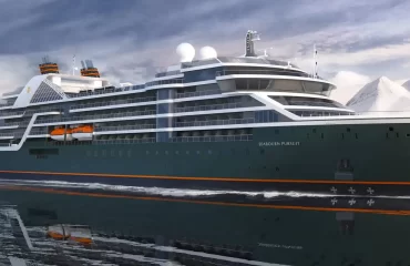 2024 SEABOURN KIMBERLEY CRUISES