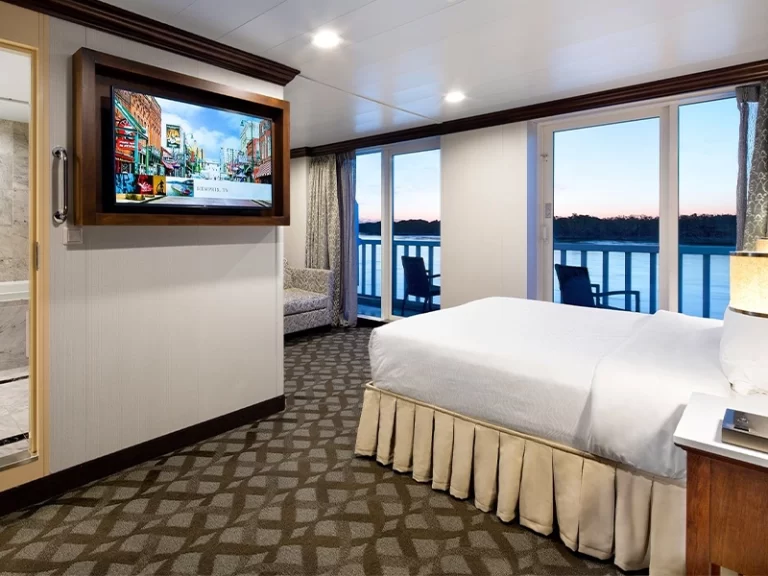 AMERICAN DUCHESS Suite 800 x 600