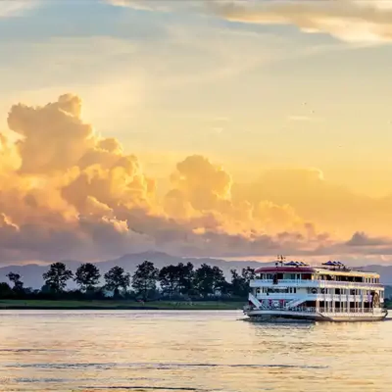 ANAWRAHTA cruise destinations dates options