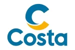 COSTA cruises logo small