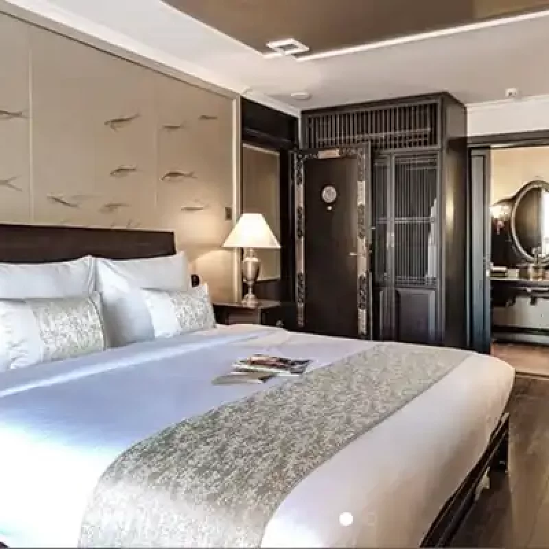 VIOLET Heritage Line Cabin bed
