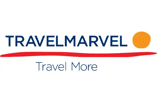 Travel marvel logo
