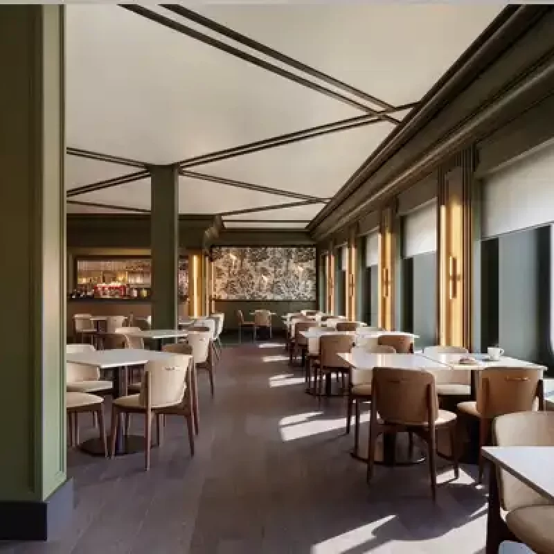 CRYSTAL SERENITY DINING thumbnail