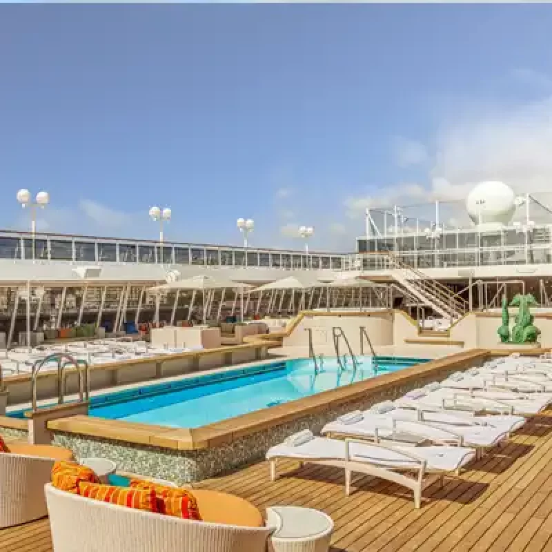 CRYSTAL SERENITY LIFE ON BOARD thumbnail
