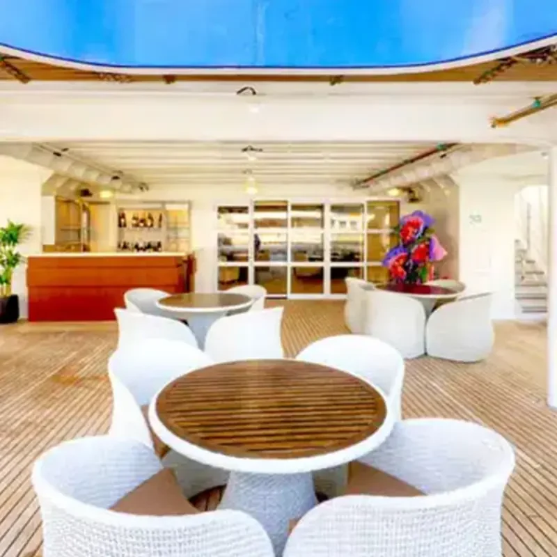 CORAL-DISCOVERER- DATES thumbail