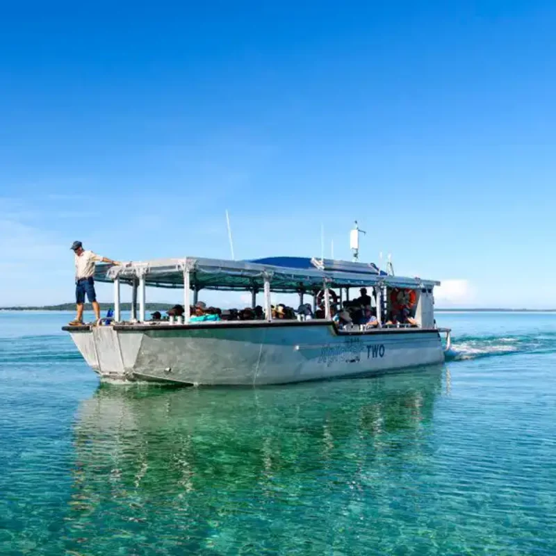 CORAL GEOGRAPHER-xplorer-tenders-excursion-vessel