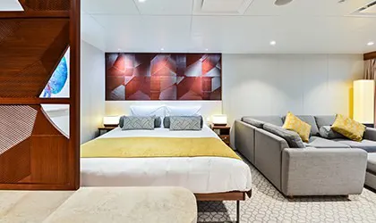 CORAL GEOGRAPHER-Bridge-Deck-Balcony-Suite
