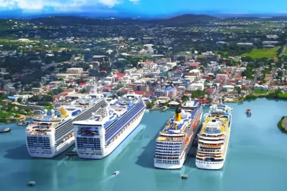 ANTIGUA-CRUISE-ships-portfolio