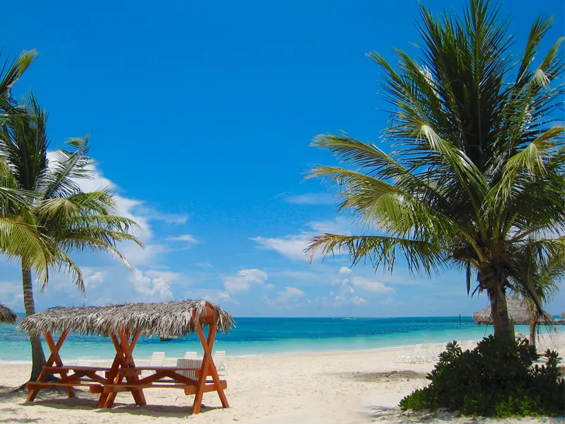 Bahamas-Caribbean-Cruises