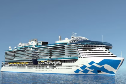 PRINCESS CRUISES RETURNS TO PERTH IN 2027 image PRINCESS CRUISES RETURNS TO PERTH IN 2027 image