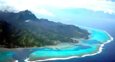 PONANT SOLO CRUISE DEALS - TAHITI 2026 & 2027