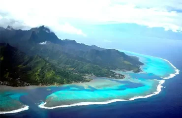 PONANT SOLO CRUISE DEALS – TAHITI 2026 & 2027 PONANT SOLO CRUISE DEALS - TAHITI 2026 & 2027