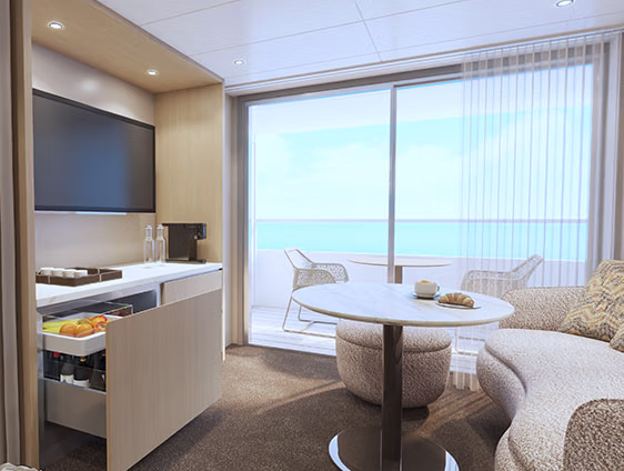 SCENIC IKON Deluxe Verandah image small