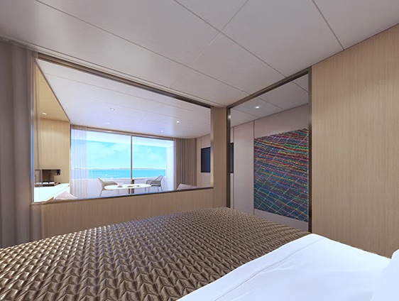 SCENIC IKON Master 1 bedroon image small