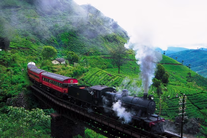 SRI-LANKA-DELUXE PACKAGES