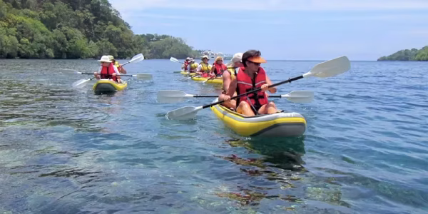 12 NIGHT PAPUA NEW GUINEA DISCOVERER CRUISE image