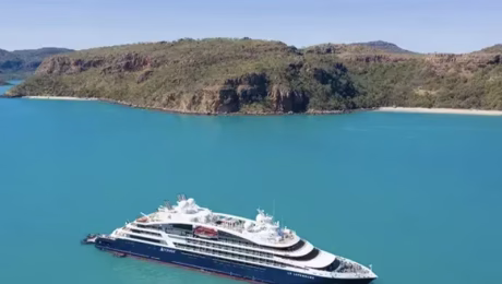 BEST SOLO KIMBELEY CRUISE DEALS 2026 image