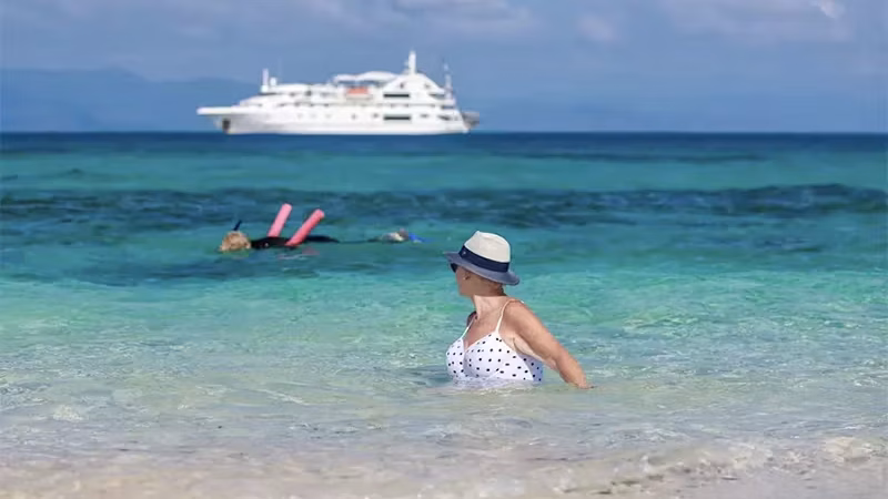 CAPE YORK & ARNHEIM LAND CRUISES image CAPE YORK & ARNHEIM LAND CRUISES image